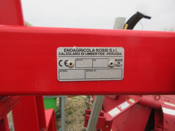 191#7088 Trivella Enorossi in vendita - foto 2