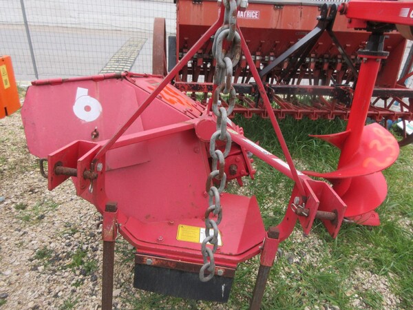 192#7088 Scavafossi Breviglieri in vendita - foto 1