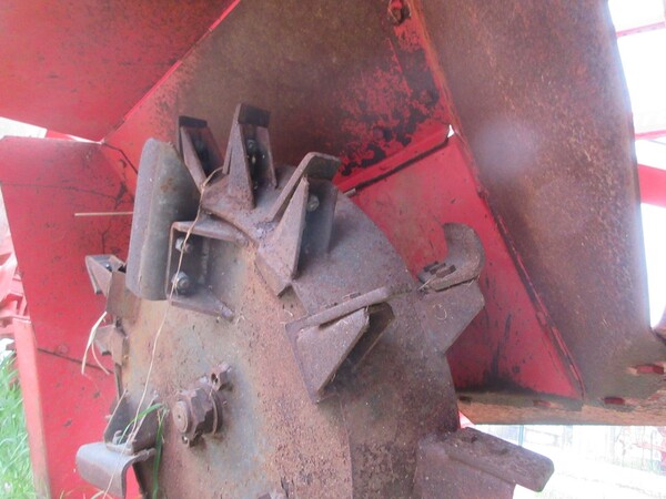 192#7088 Scavafossi Breviglieri in vendita - foto 2