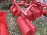 Image 3 - Compactor roller - Lot 198 (Auction 7088)