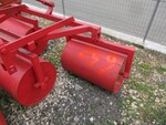 Image 2 - Compactor roller - Lot 199 (Auction 7088)