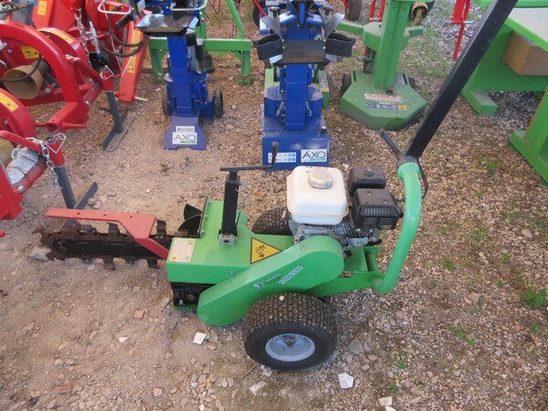 266#7088 Scavafossi Garbin in vendita - foto 1