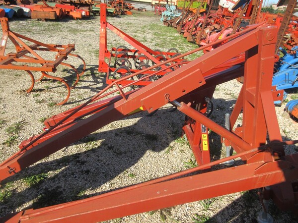 Attrezzatura agricola in vendita