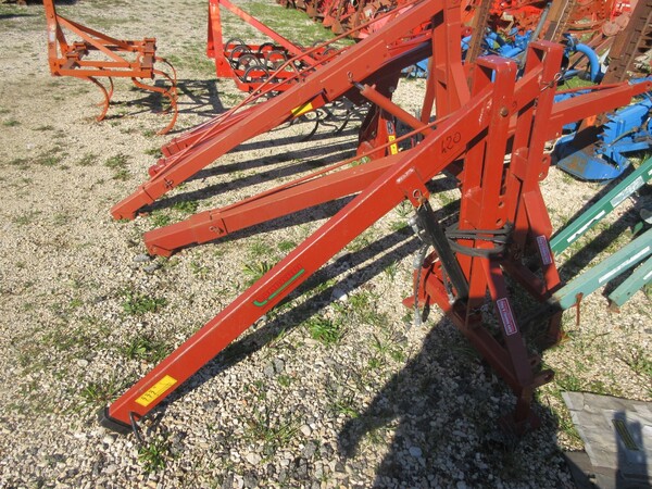 306#7088 Braccio gru Aldo Biagioli e figli in vendita - foto 1