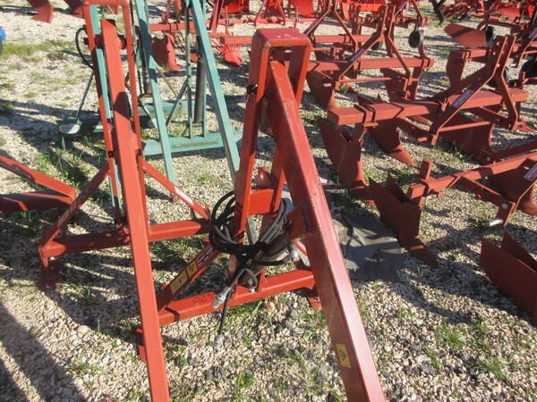 306#7088 Braccio gru Aldo Biagioli e figli in vendita - foto 4