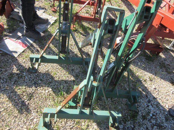 308#7088 Braccio gru idraulico in vendita - foto 3