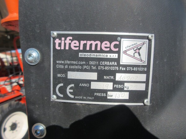 321#7088 Braccio escavatore Tifermec in vendita - foto 2