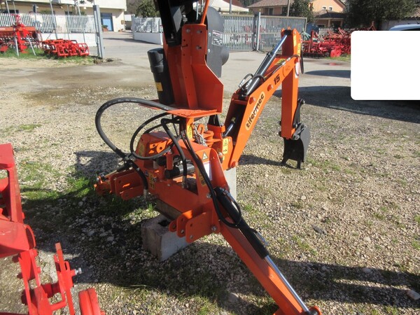 321#7088 Braccio escavatore Tifermec in vendita - foto 6
