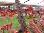 Immagine 3 - Barra falciante Gribaldi & Salvia - Lotto 211 (Asta 7089)