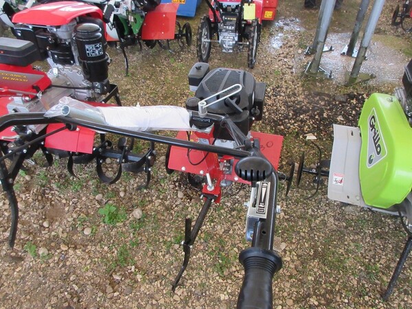 226#7089 Motozappa Benassi rl113 in vendita - foto 3