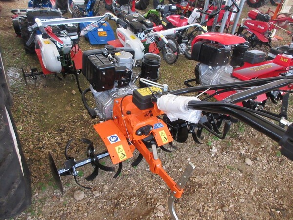 228#7089 Motozappa Kohler in vendita - foto 1