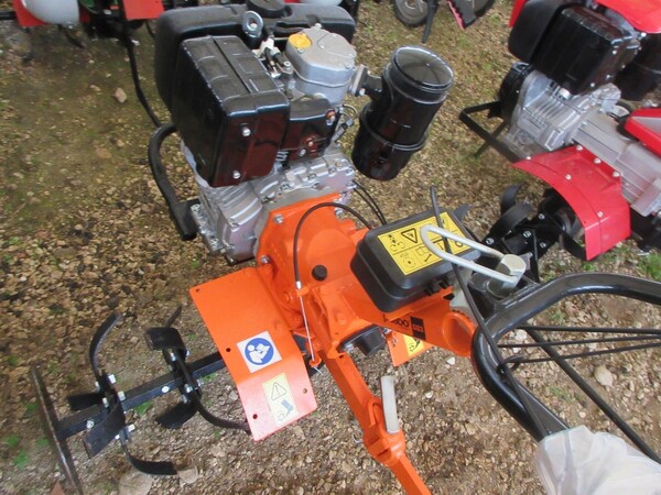 228#7089 Motozappa Kohler in vendita - foto 5