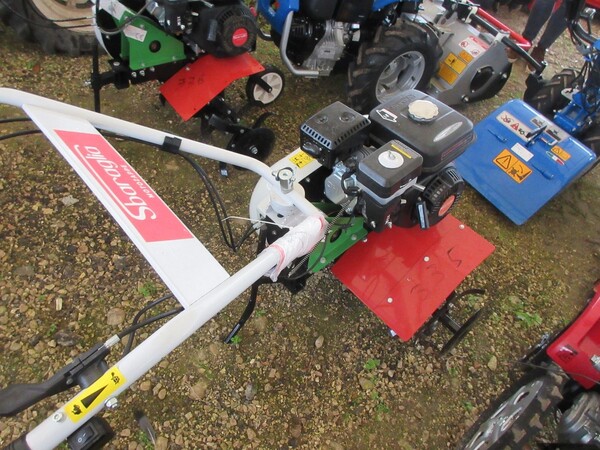 231#7089 Motozappa Sbaraglia in vendita - foto 1