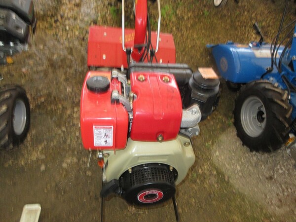 Attrezzatura agricola in vendita