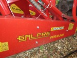 Image 2 - Galfrè side rotary disc mower - Lot 257 (Auction 7089)