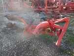 Image 1 - Kuhn side rotary disc mower - Lot 273 (Auction 7089)