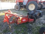 Image 3 - Kuhn side rotary disc mower - Lot 273 (Auction 7089)