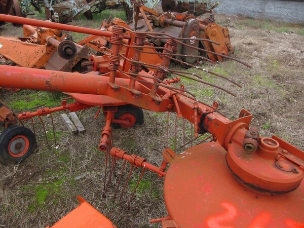 205#7090 Ranghinatore in vendita - foto 2