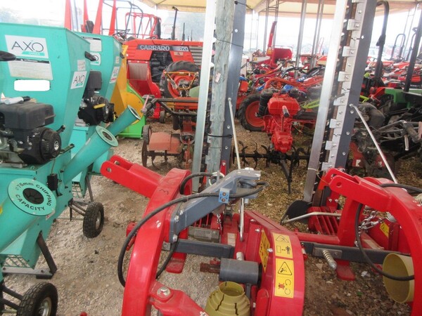 Attrezzatura agricola in vendita