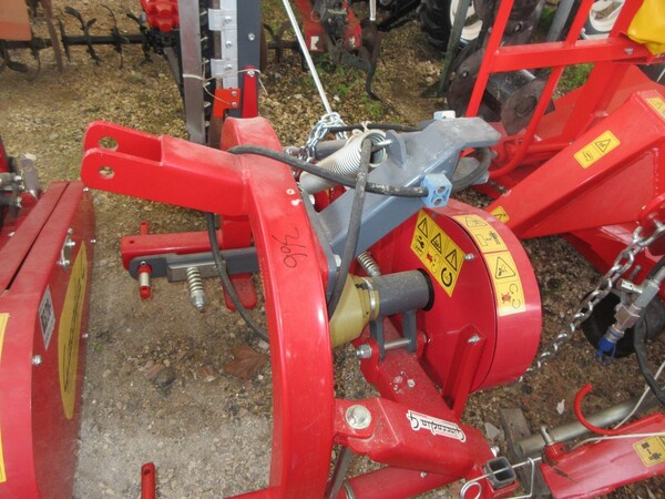 Attrezzatura agricola in vendita