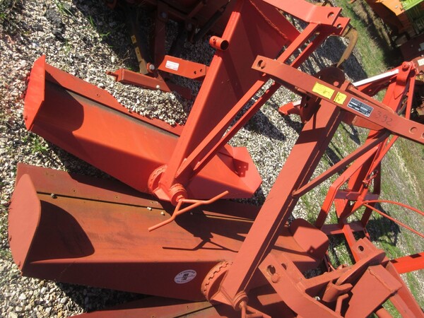 Attrezzatura agricola in vendita