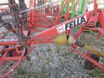 Image 2 - Fella rotary rake - Lot 293 (Auction 7090)