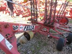 Image 4 - Fella rotary rake - Lot 293 (Auction 7090)