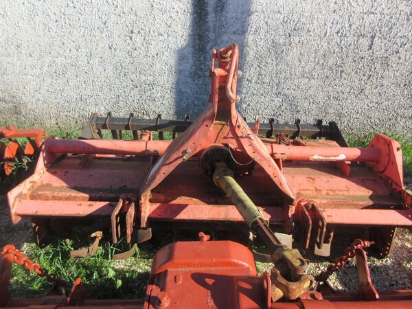 341#7090 Fresatrice agricola Maschio in vendita - foto 1