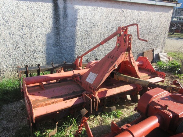 341#7090 Fresatrice agricola Maschio in vendita - foto 3