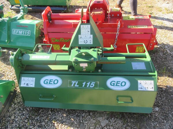 Attrezzatura agricola in vendita