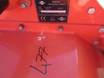 Image 2 - Kuhn agricultural tiller - Lot 356 (Auction 7090)