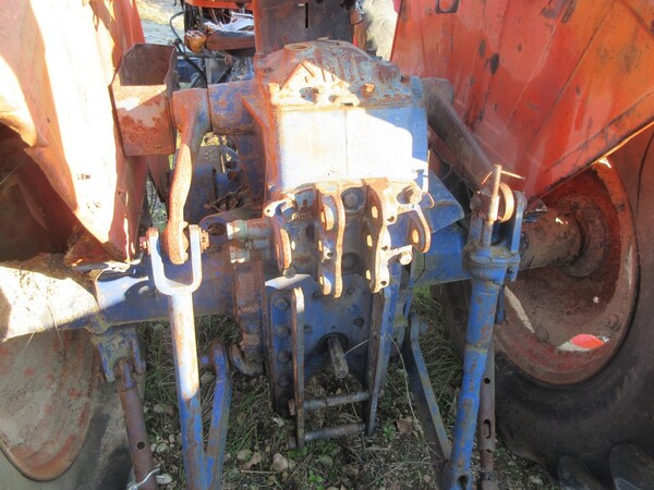 4#7091 Trattori agricoli Same e Landini in vendita - foto 3