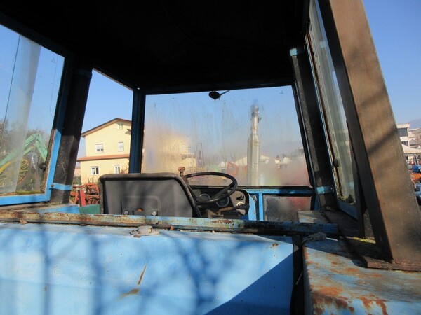 4#7091 Trattori agricoli Same e Landini in vendita - foto 10