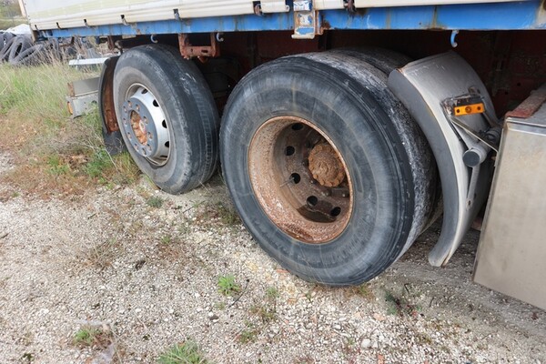 1#7092 Autocarro Iveco in vendita - foto 5