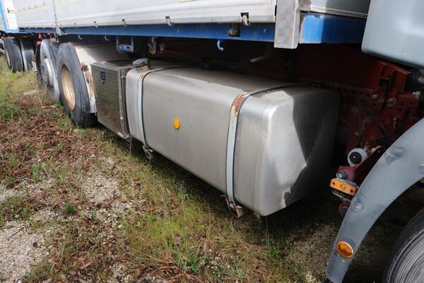 2#7092 Autocarro Iveco in vendita - foto 7