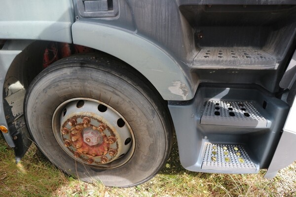 2#7092 Autocarro Iveco in vendita - foto 12