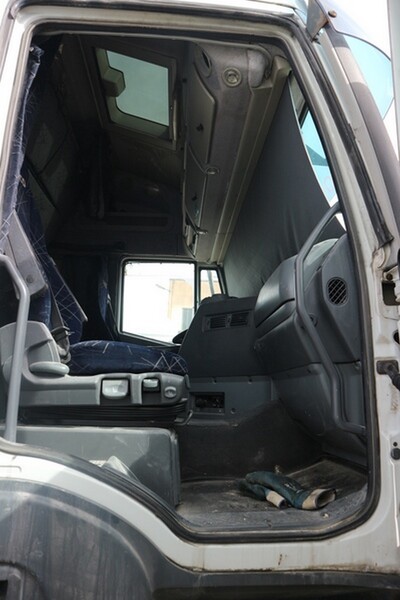 2#7092 Autocarro Iveco in vendita - foto 13