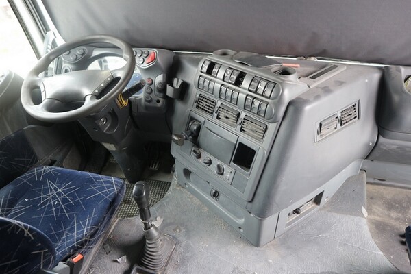 2#7092 Autocarro Iveco in vendita - foto 14