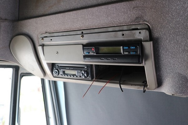 2#7092 Autocarro Iveco in vendita - foto 15