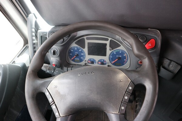 2#7092 Autocarro Iveco in vendita - foto 16