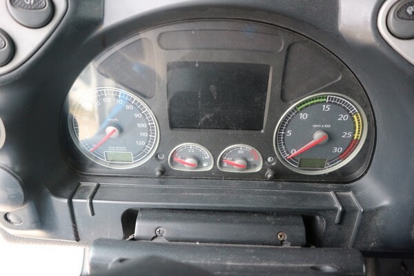 5#7092 Trattore stradale Iveco in vendita - foto 11