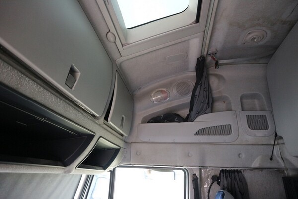 5#7092 Trattore stradale Iveco in vendita - foto 12