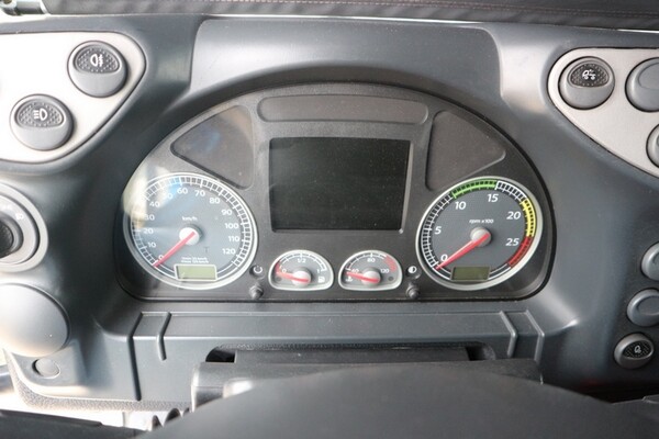 7#7092 Trattore stradale Iveco in vendita - foto 13