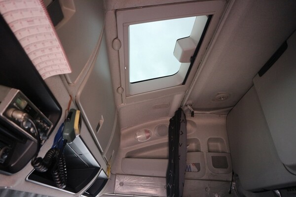 7#7092 Trattore stradale Iveco in vendita - foto 15
