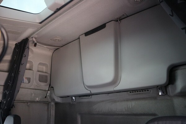 7#7092 Trattore stradale Iveco in vendita - foto 17