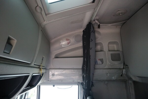 7#7092 Trattore stradale Iveco in vendita - foto 20