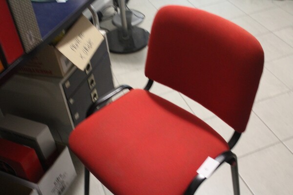 1#7094 Arredamento e attrezzatura varia da ufficio in vendita - foto 3