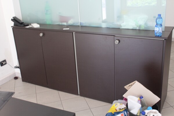 1#7094 Arredamento e attrezzatura varia da ufficio in vendita - foto 8