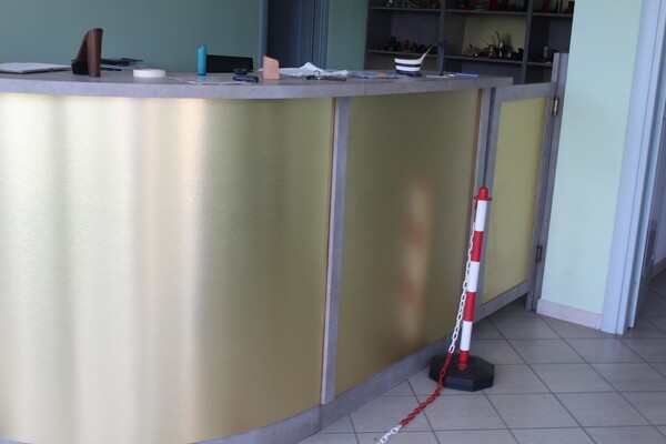 1#7094 Arredamento e attrezzatura varia da ufficio in vendita - foto 14
