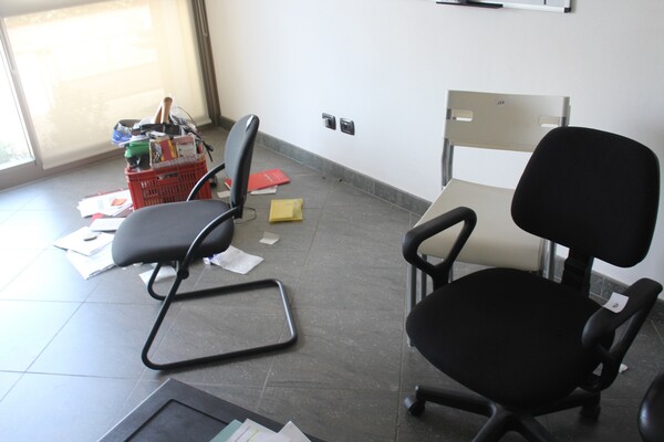 1#7094 Arredamento e attrezzatura varia da ufficio in vendita - foto 20